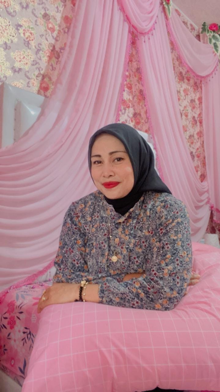 Desra Masrini