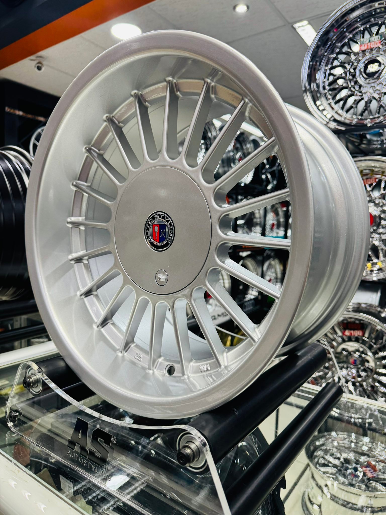 Autostyling - 20” FORGED WHEELS 5/112 PCD | Facebook