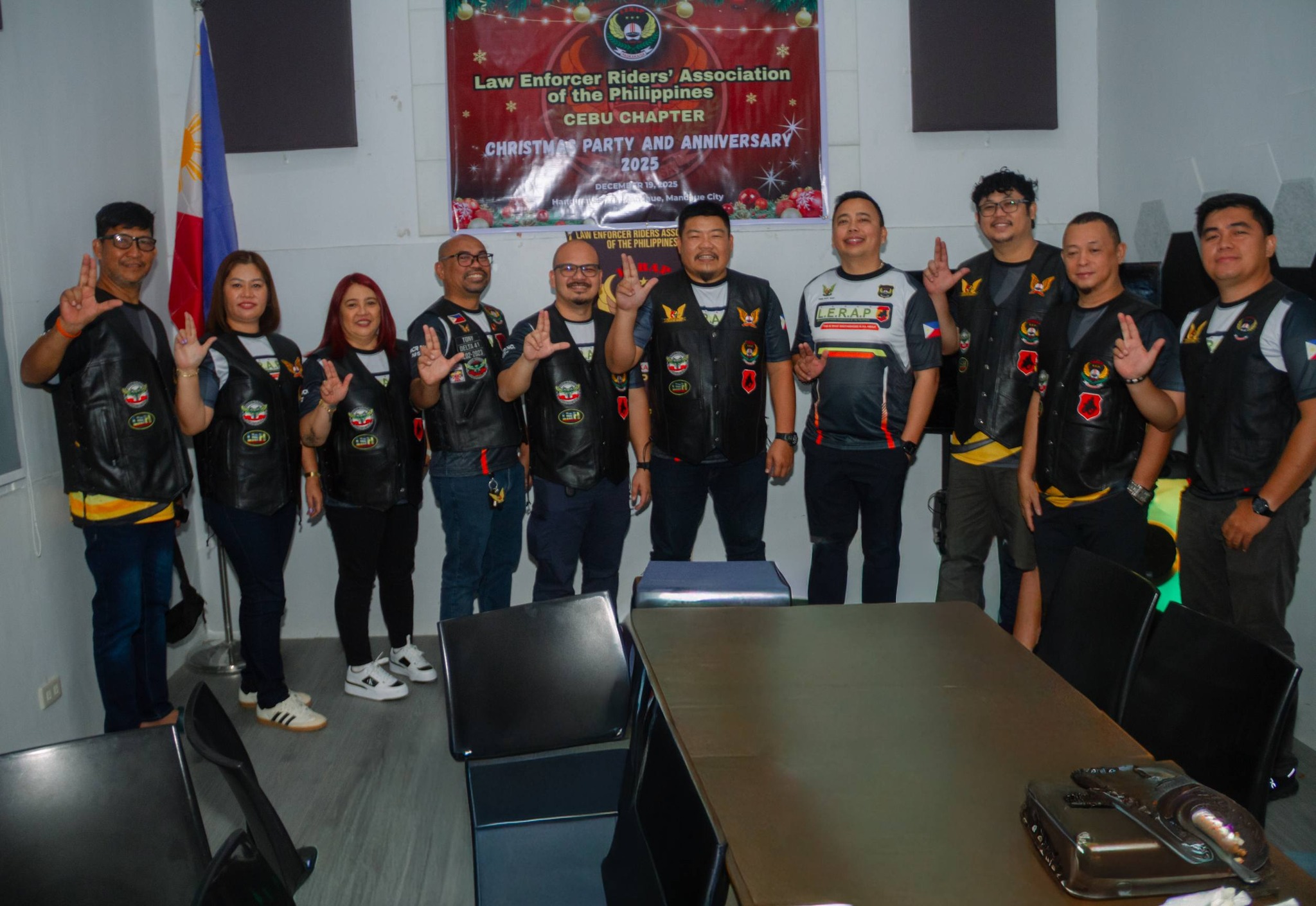 LERAP Cebu City Chapter