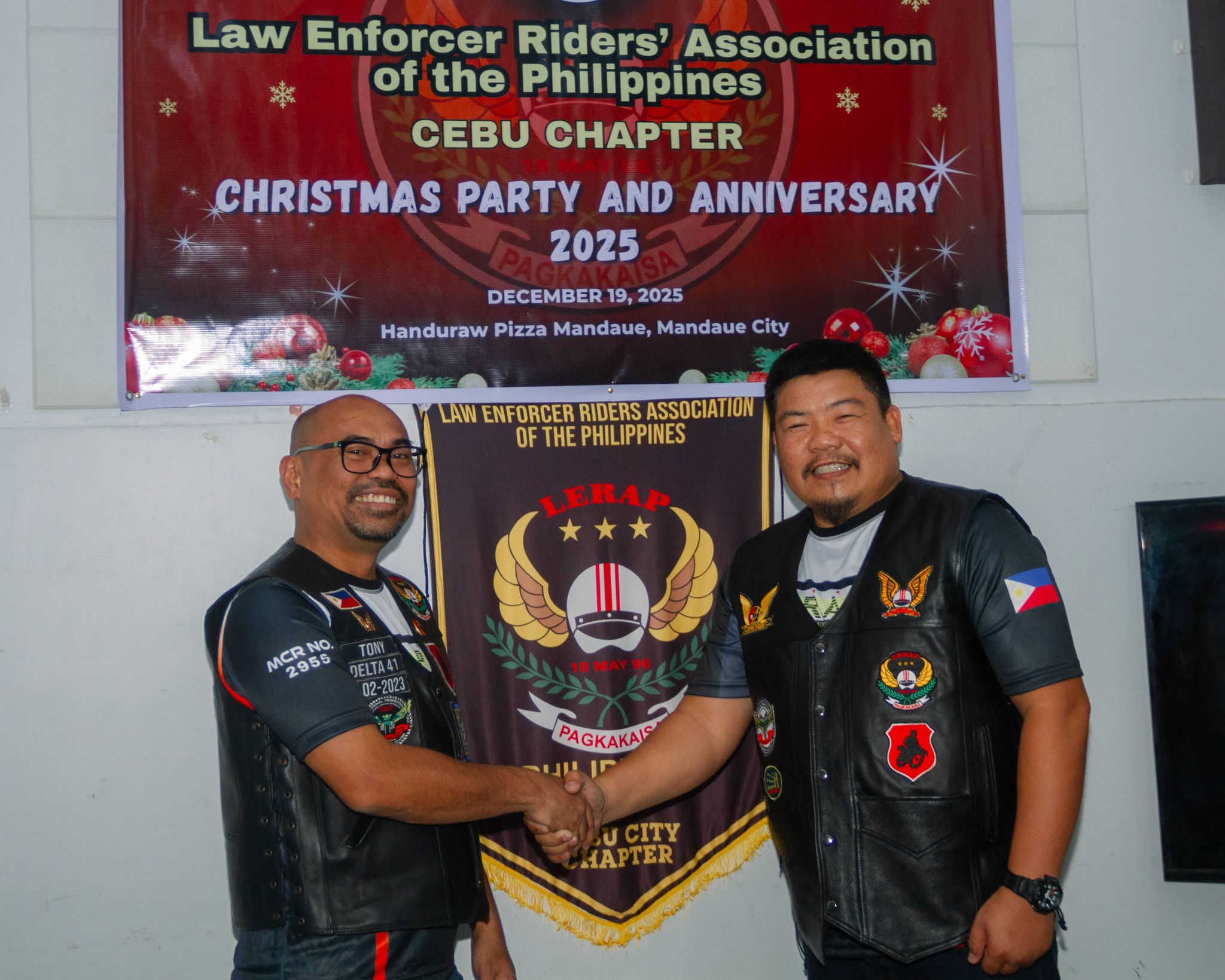 LERAP Cebu City Chapter