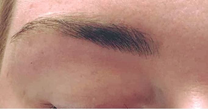 VEDAA BROW BAR | Navan