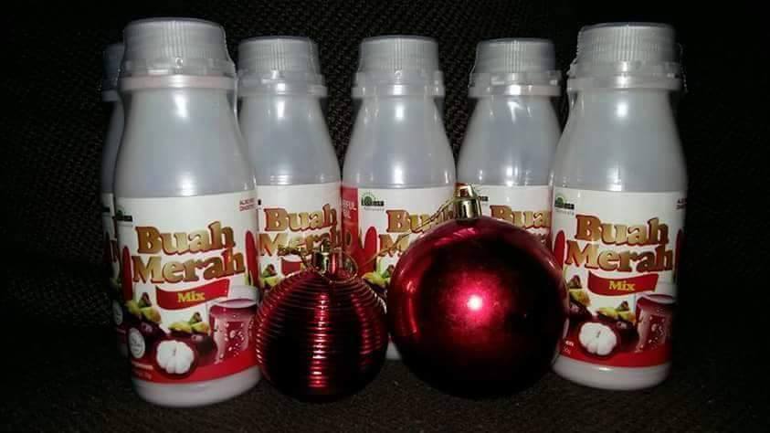 Ano ba ang Buah Merah, at ano ang... - Tocoma Bulacan COD