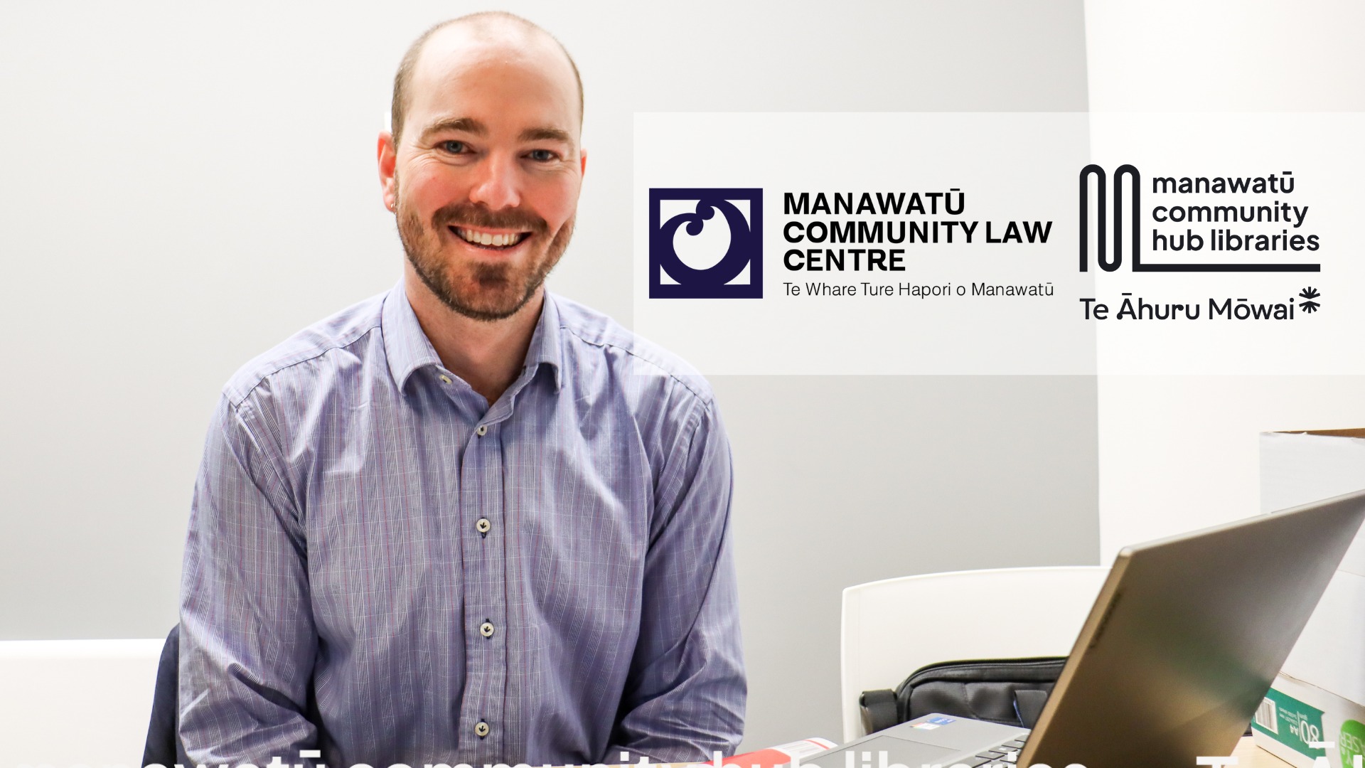 Manawatū Community Hub Libraries | Feilding