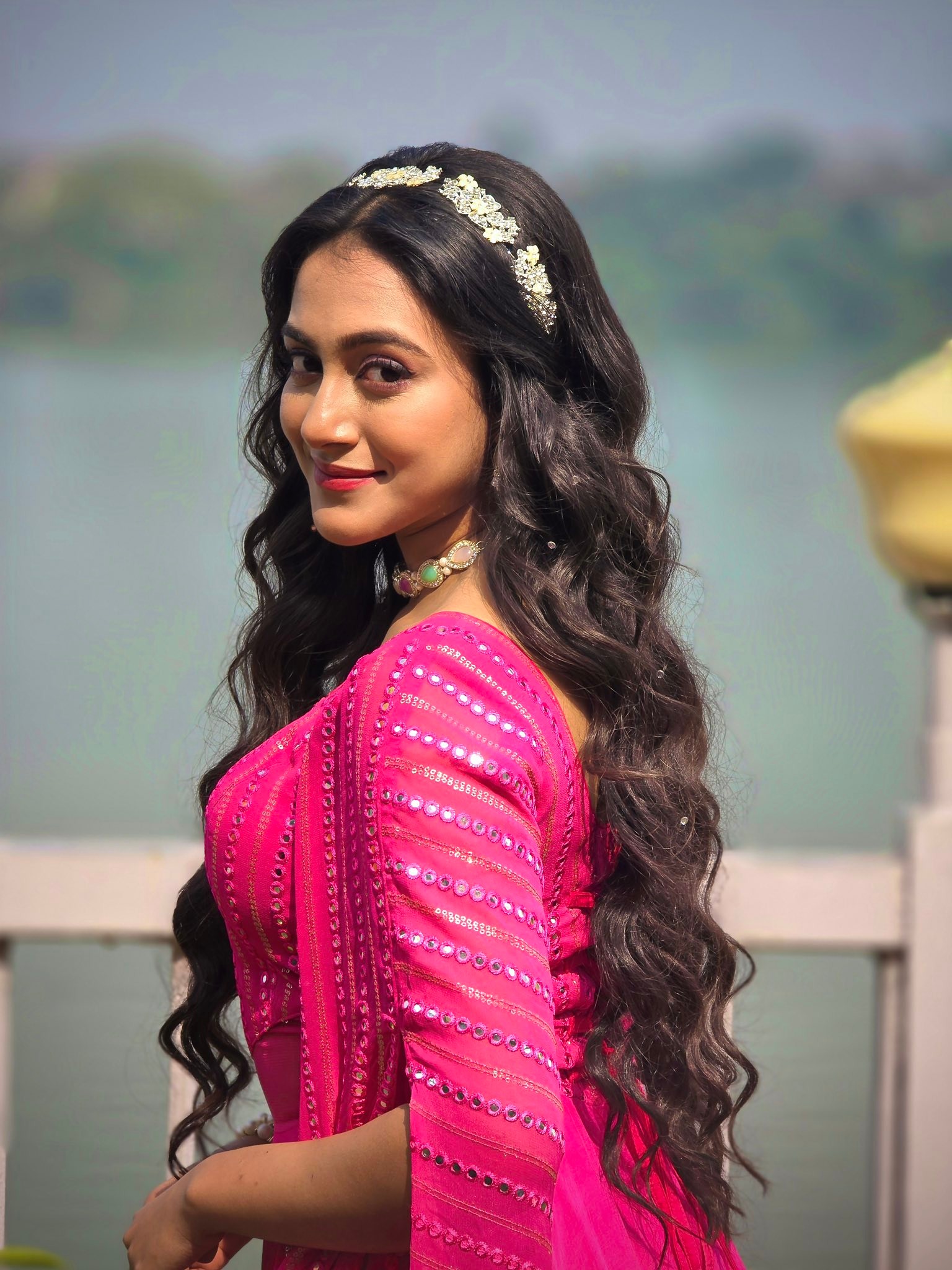 Mohana Maiti
