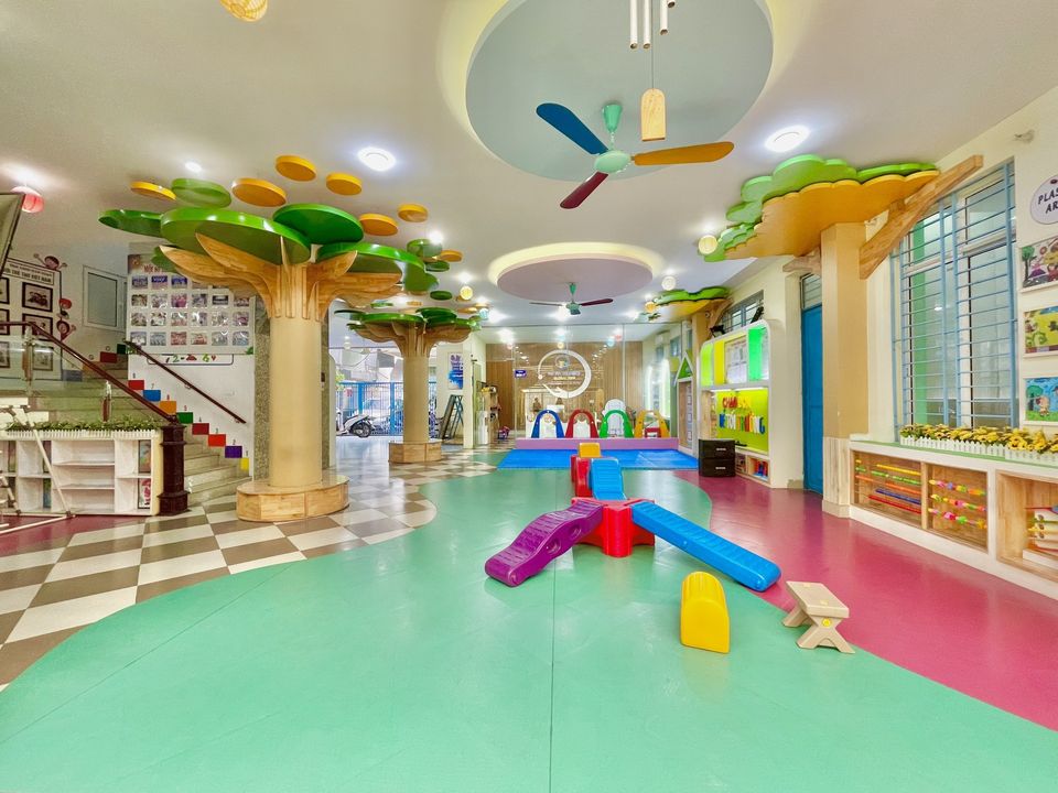 Mầm Non Hoa Thuỷ Tiên added a new... - Mầm Non Hoa Thuỷ Tiên