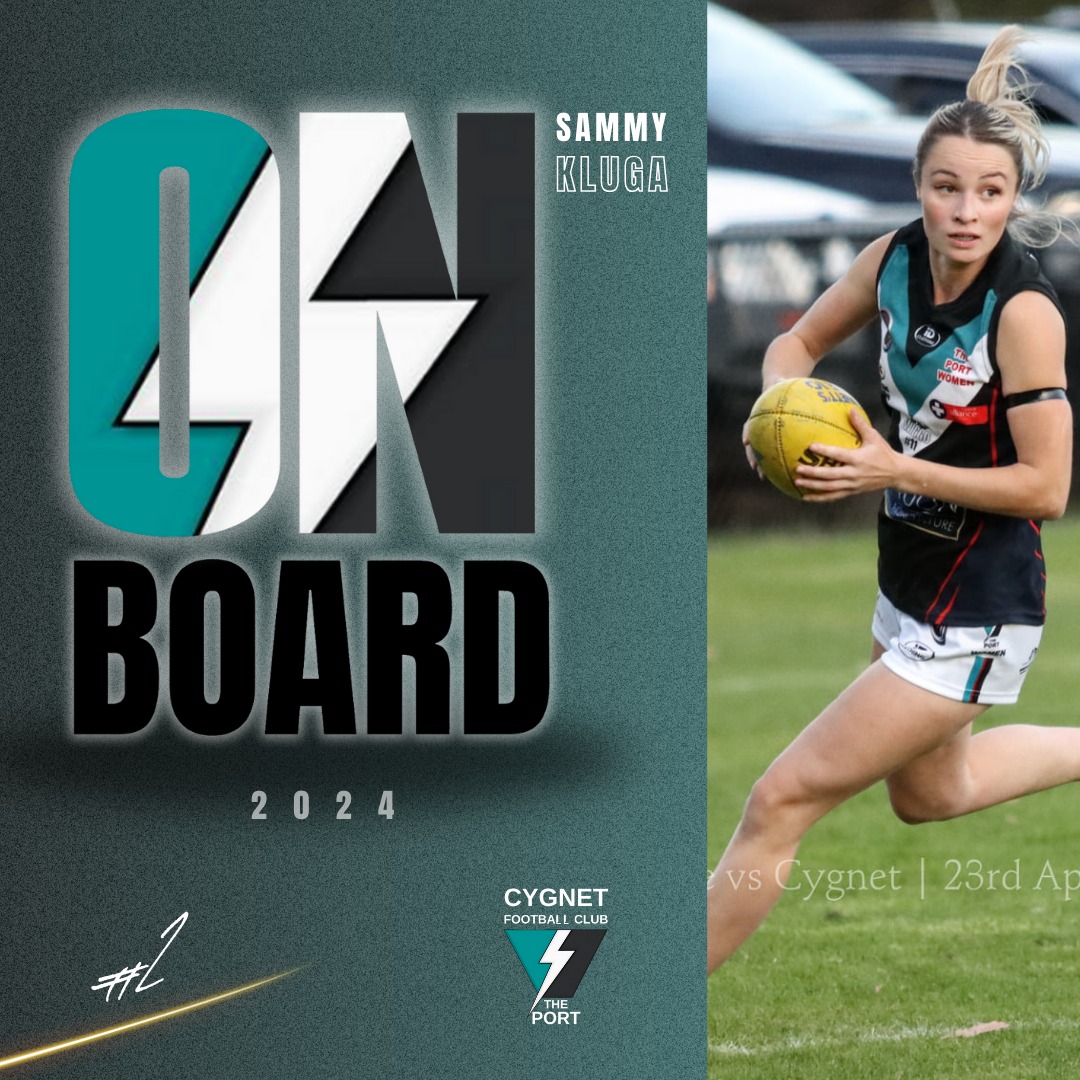 ⚡ KLUGA SISTERS RETURN ⚡ We are... - Cygnet Football Club | Facebook
