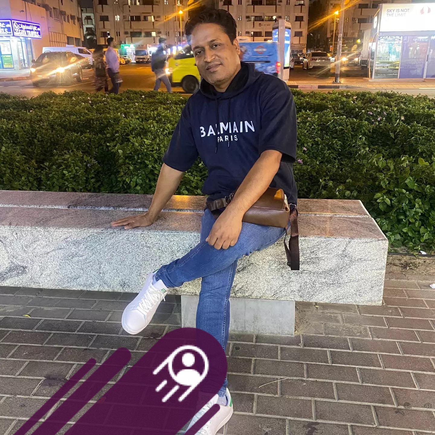 Harun Rashid