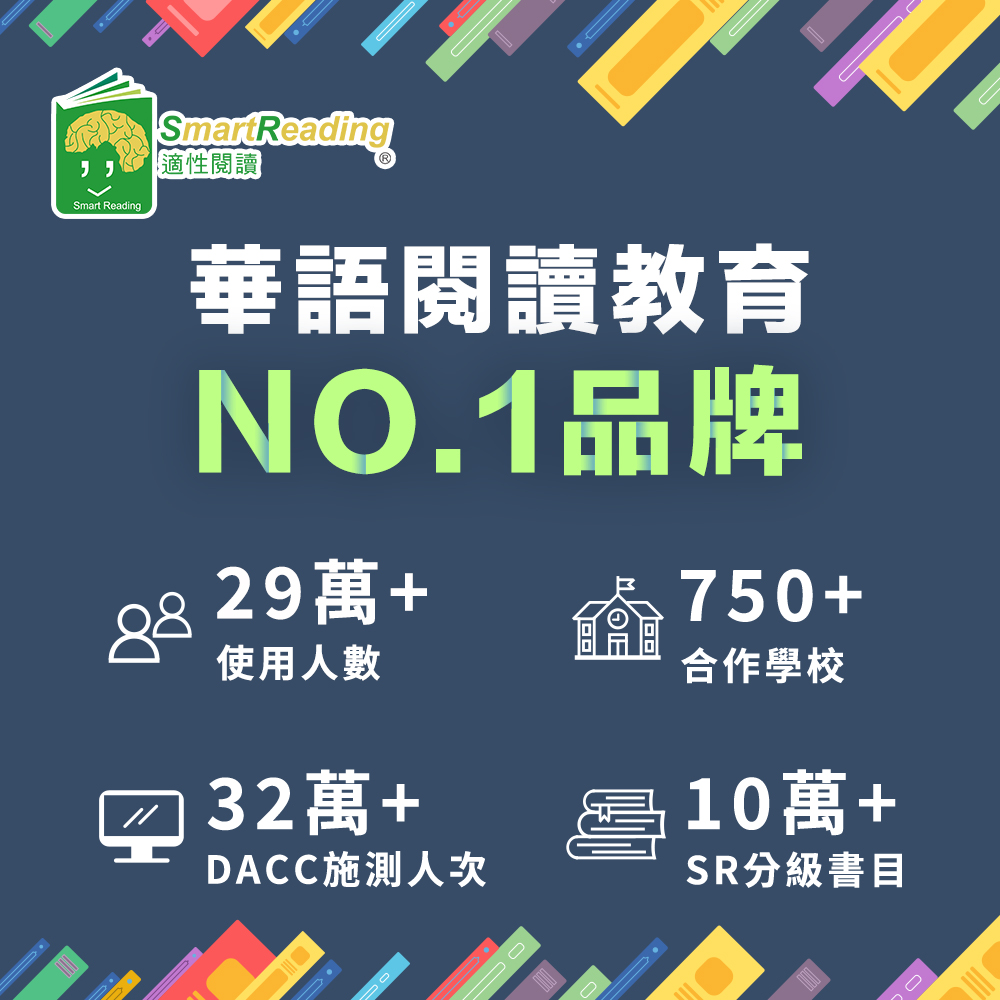 #SmartReading適性閱讀 #你加入了嗎? 教育是一場艱辛的旅行，... - SmartReading適性閱讀 | Facebook