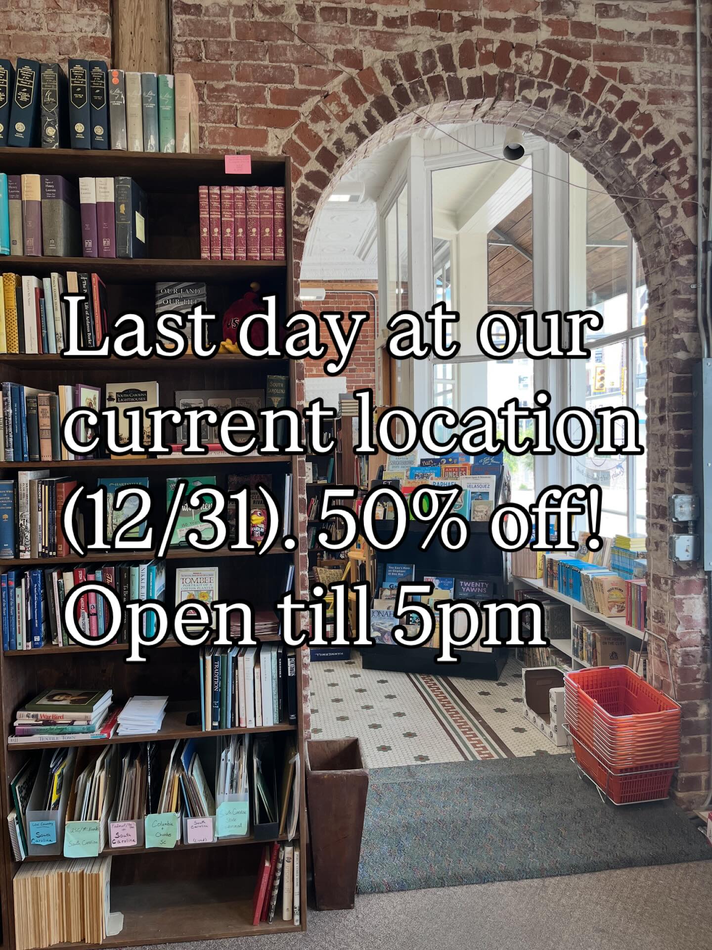 Ed's Editions BookStore | West Columbia SC