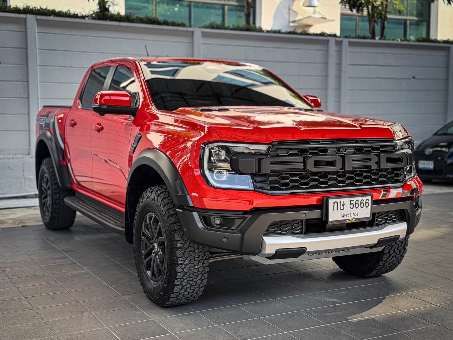 2022 Ford Rapter - Cars & Trucks - Bangkok, Thailand | Facebook Marketplace