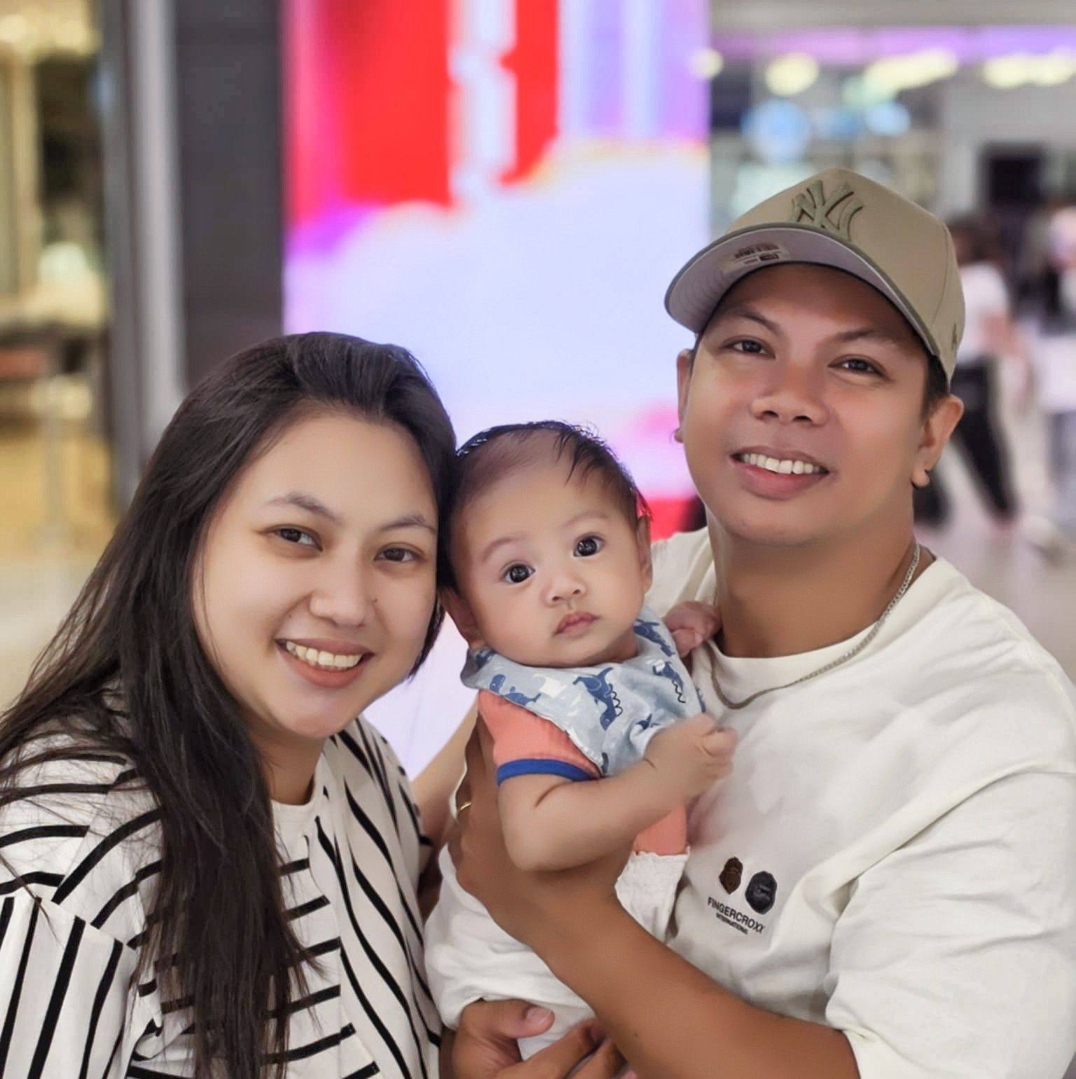 Subok. | Robbie John Ligutan | Facebook
