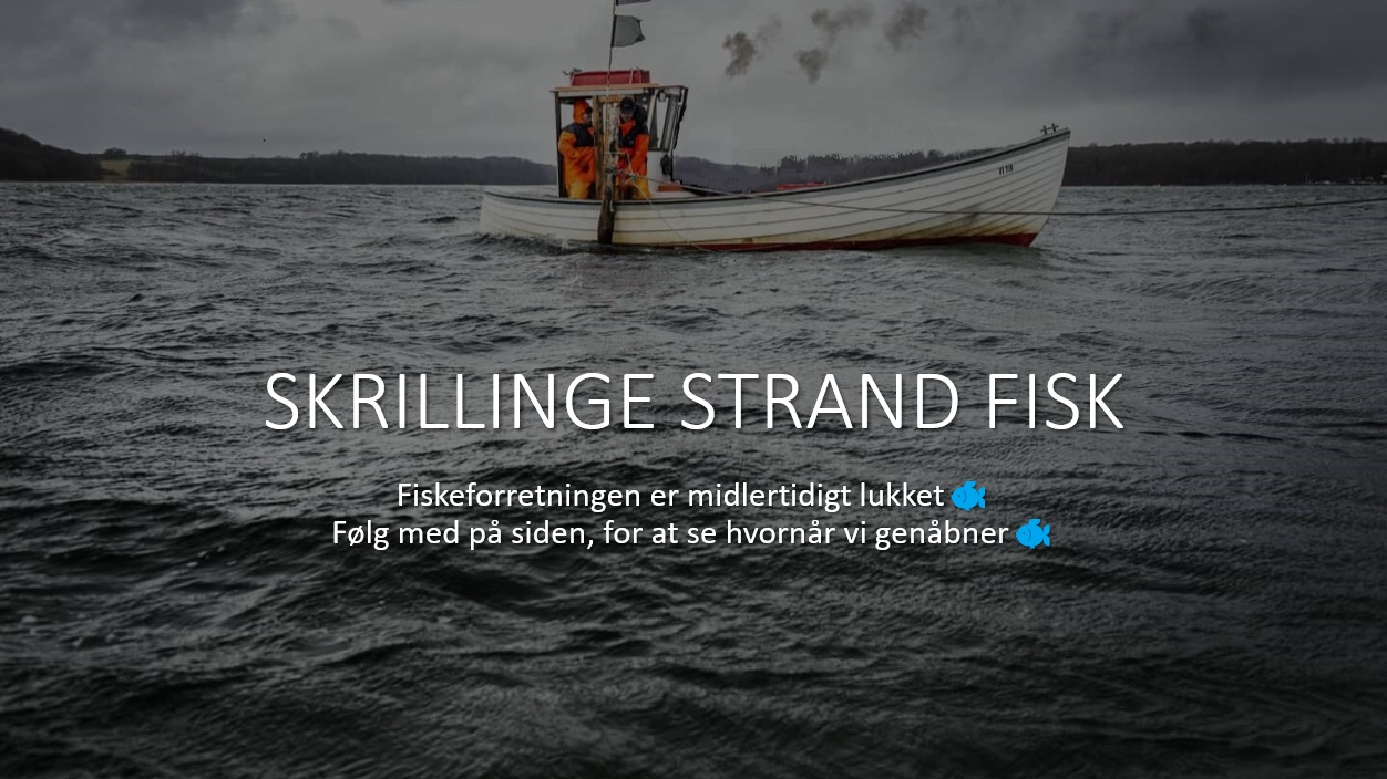 Føns Vig Jollehavn added a new photo. - Føns Vig Jollehavn