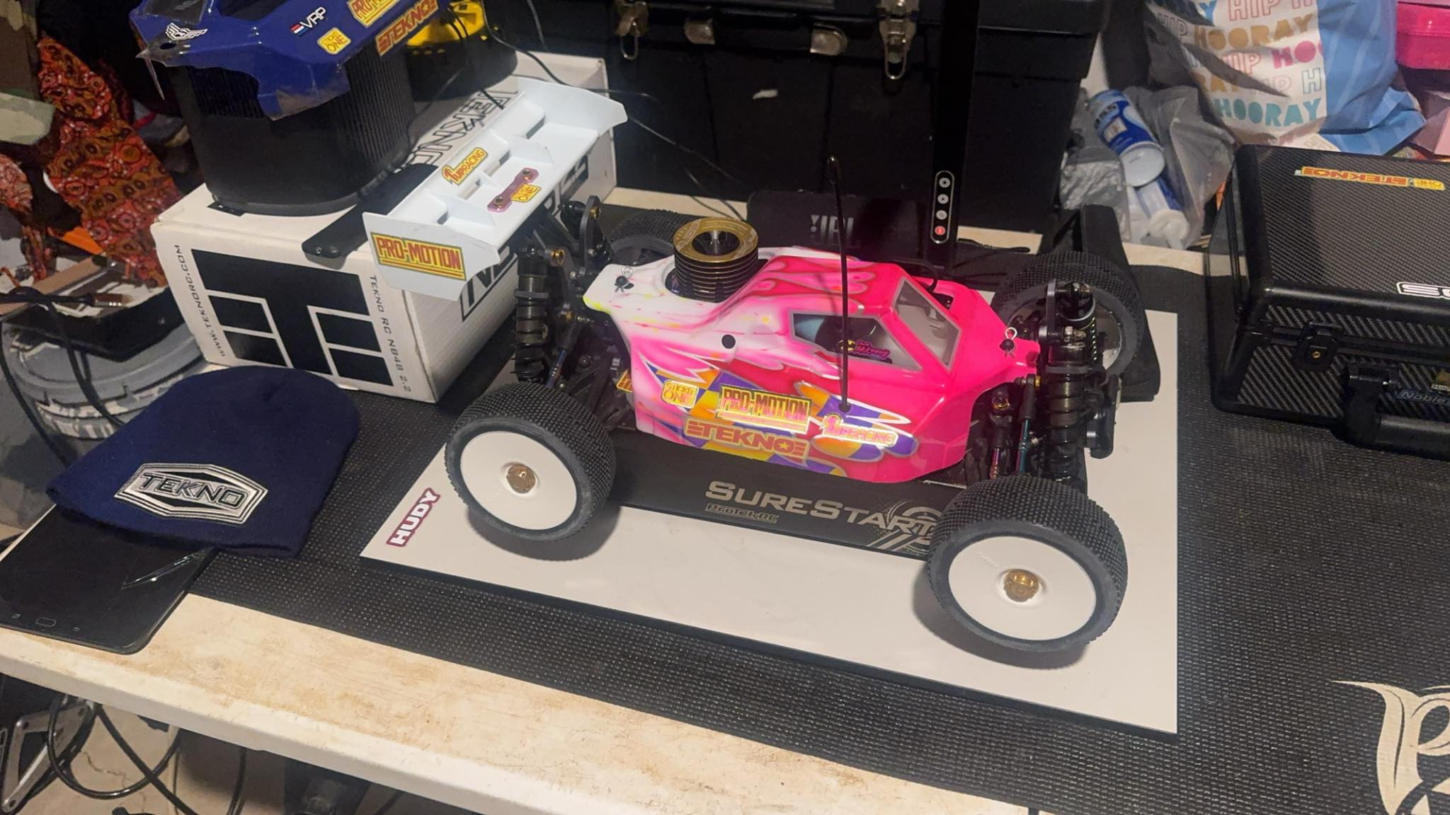 Izzy’s RC Adventures added a new photo. - Izzy’s RC Adventures
