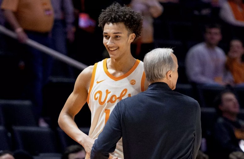 Rylee - Nate Ament is tabbed with his fifth SEC Freshman of the Week ...
