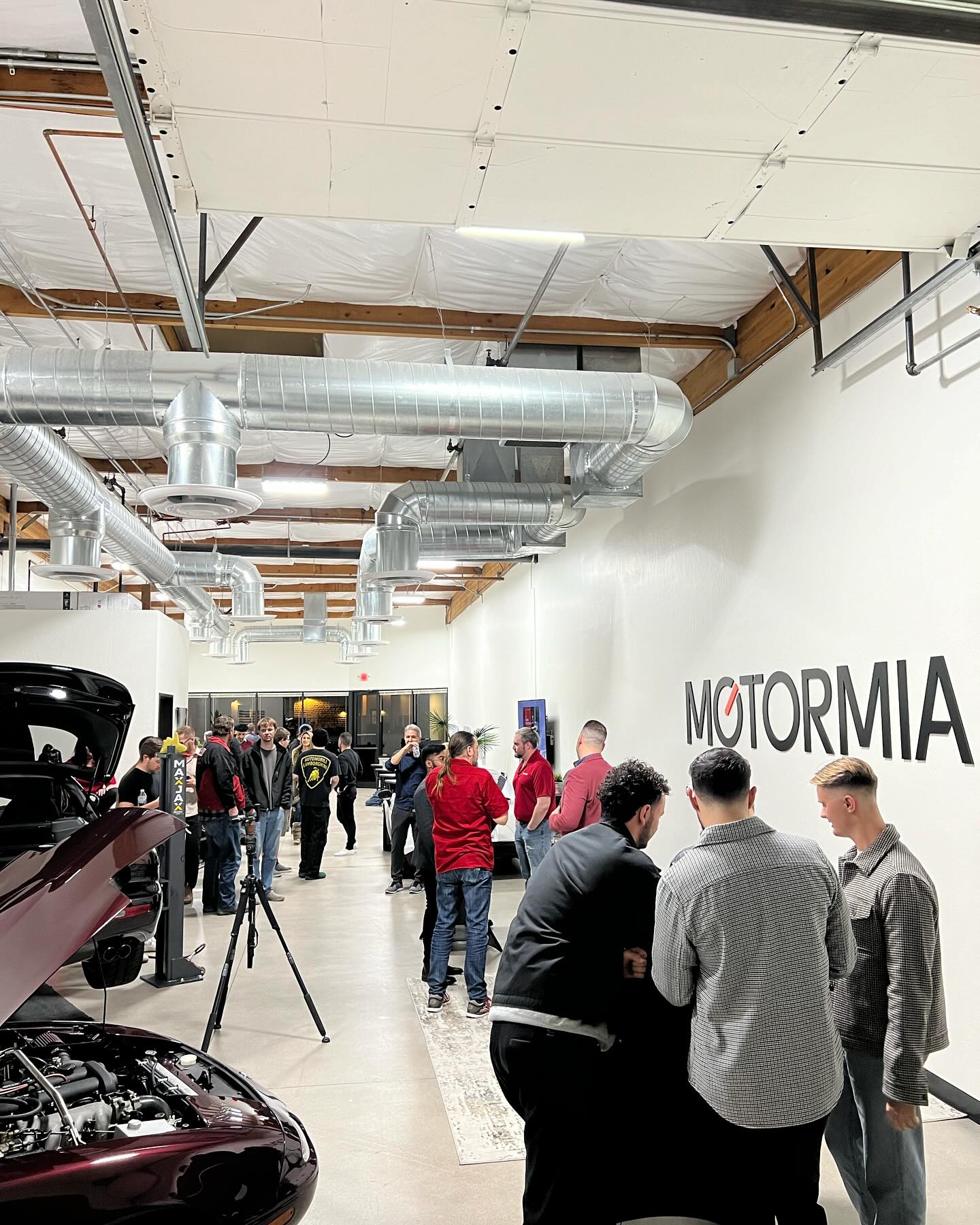 Stratton Motor Cars | Tempe AZ