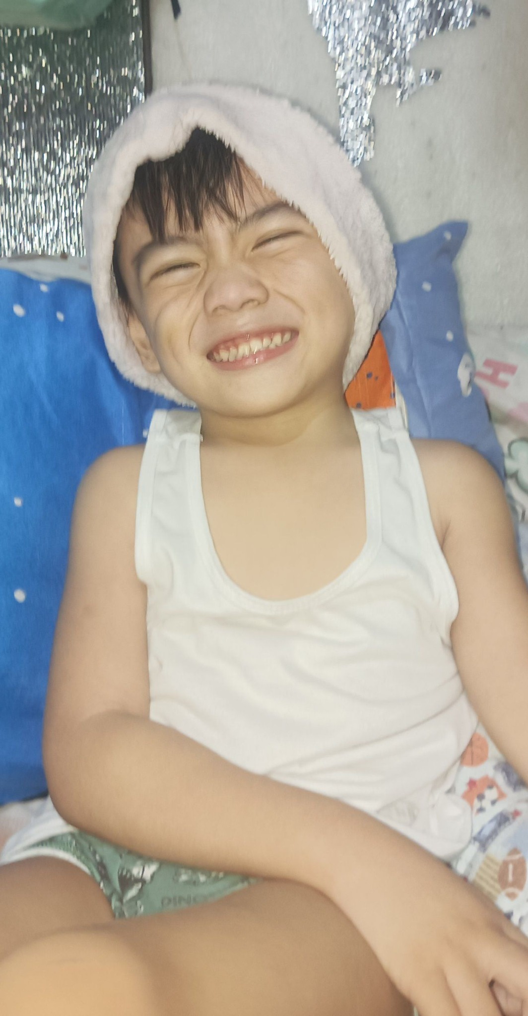 Renz Marco Andres Payumo