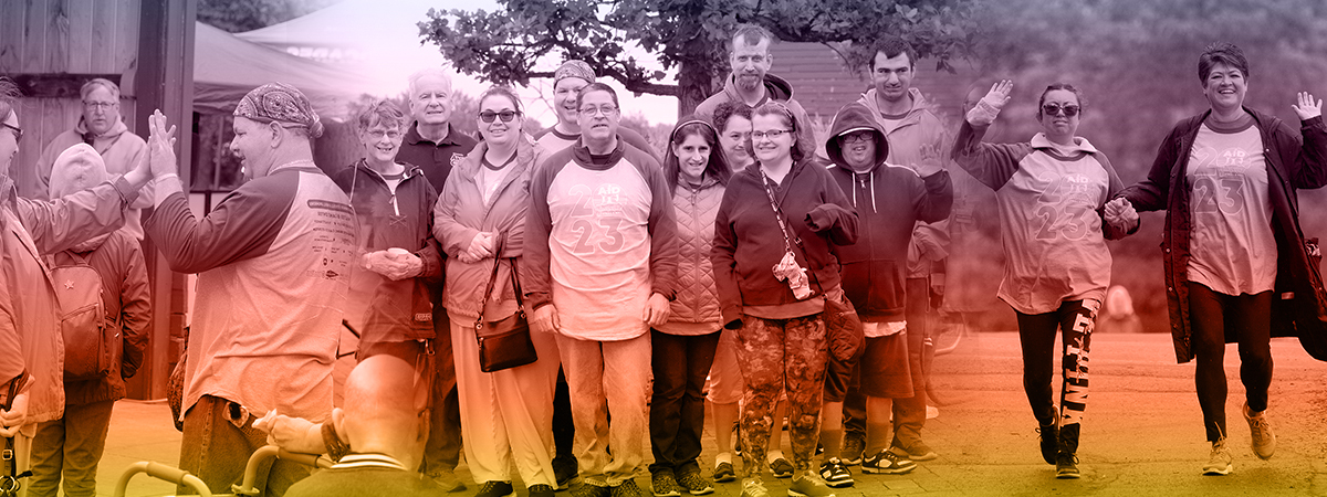 Association for Individual Development | Aurora IL