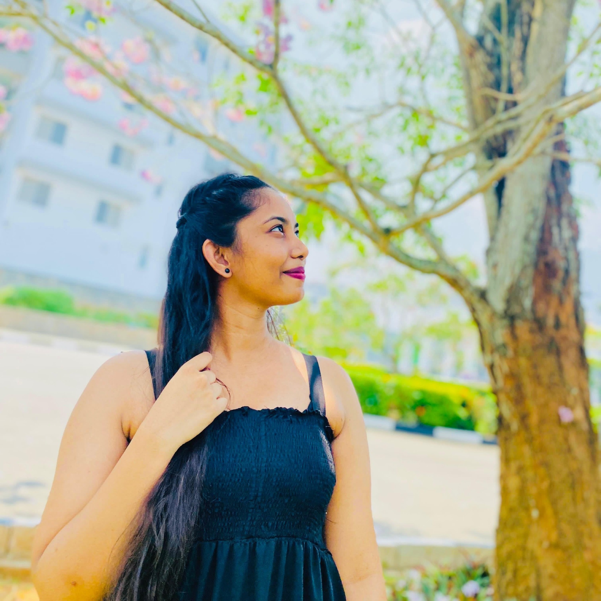 Kaushalya Ranasingha