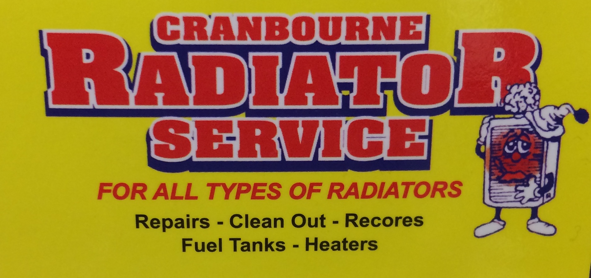 Cranbourne Radiator Service | Cranbourne VIC