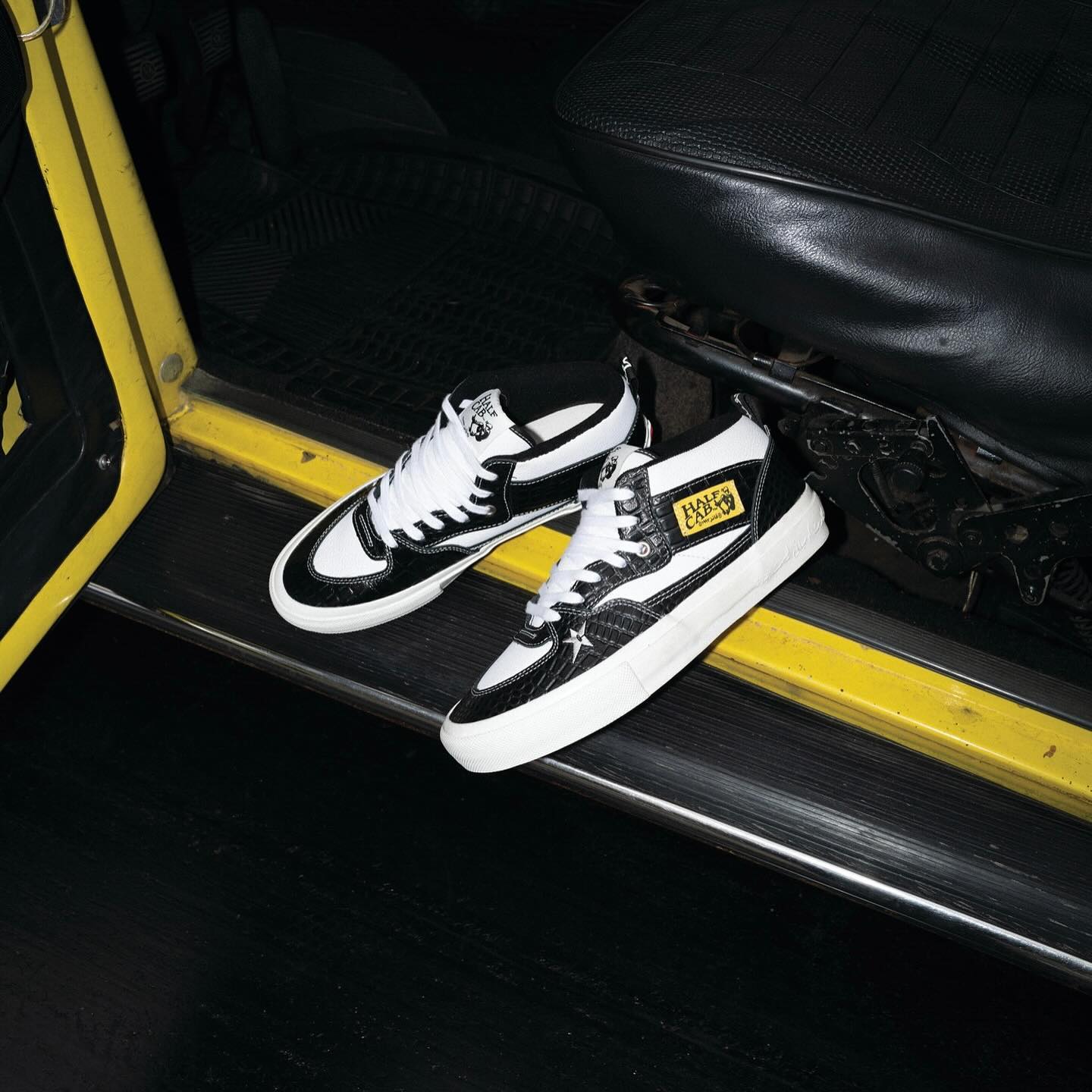 Carpet Company and Vans launch new collection paying homage to 