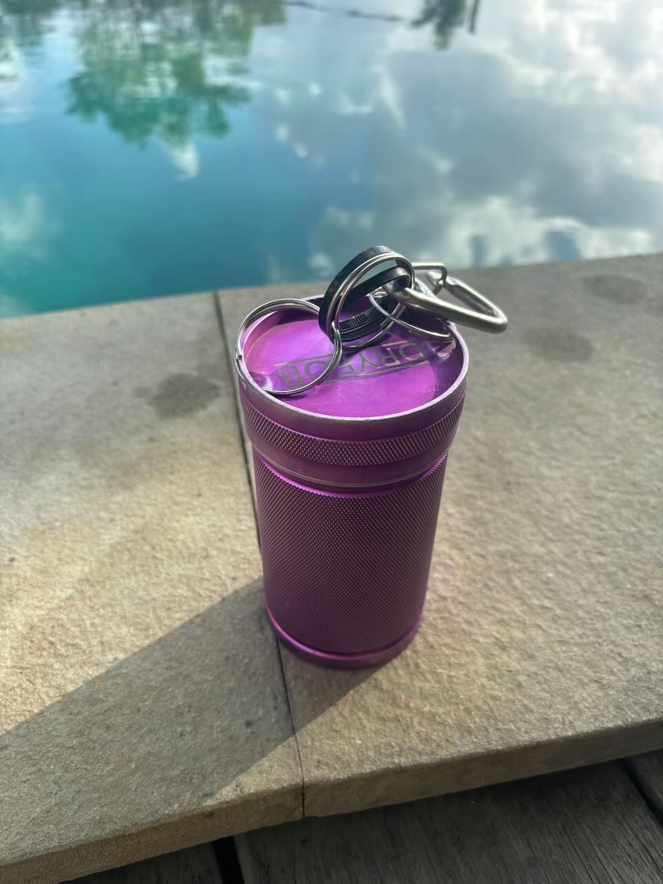 Dryfob | Miami FL