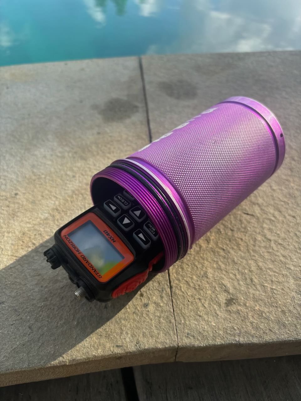 Dryfob | Miami FL