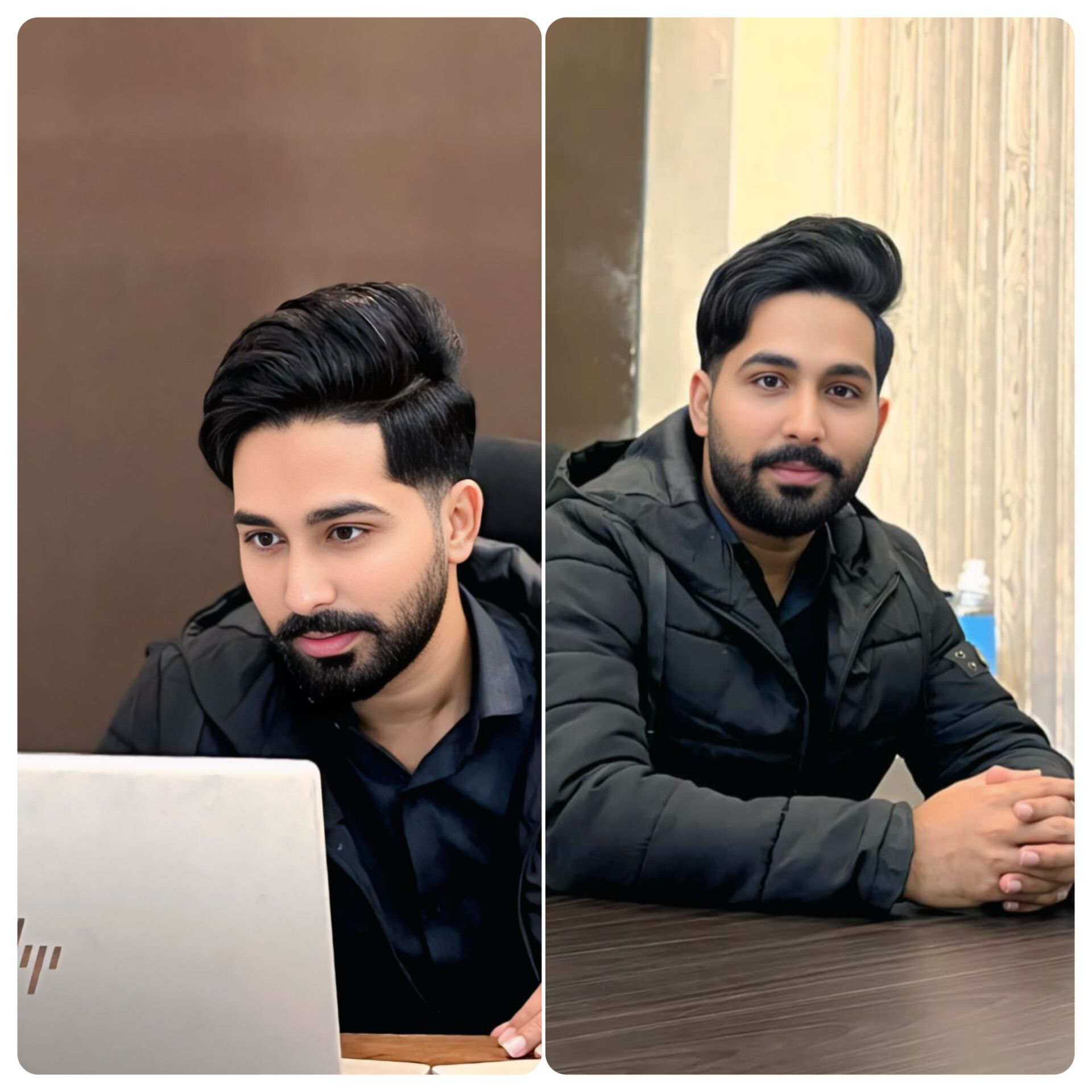 Ali Hamza Jutt