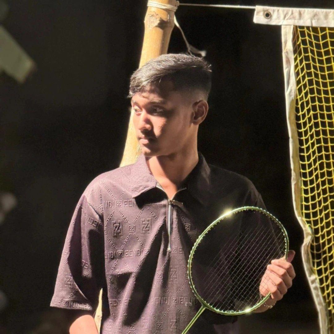 Rasel Vai