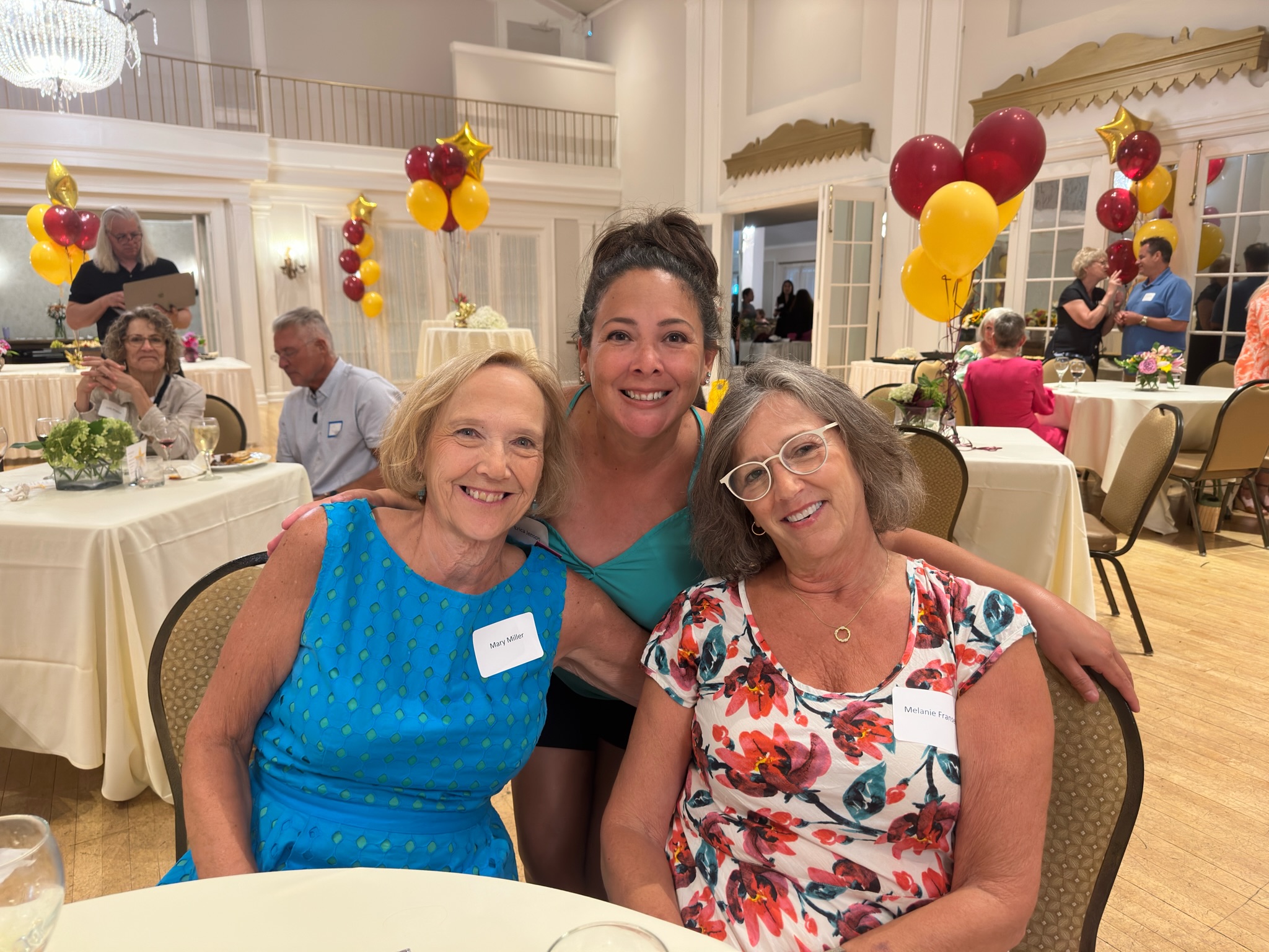 Team Judy Fund for Metastatic Breast Cancer Research