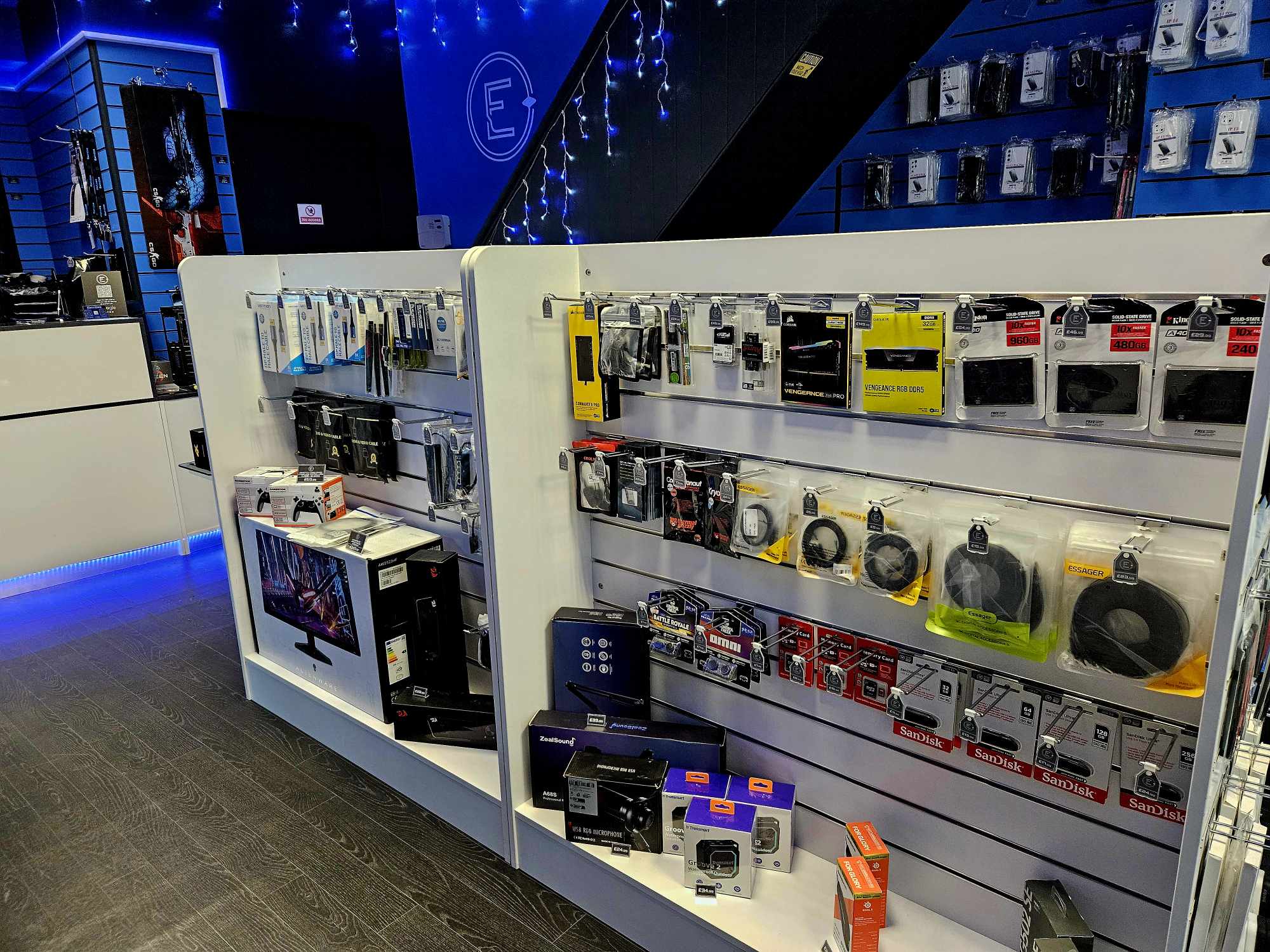 Picture of ElectroDons LTD - Specialists in Electronics and Repairs | Peterborough
