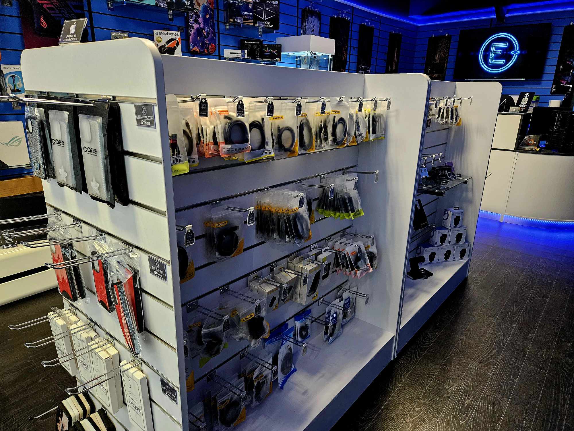 ElectroDons LTD - Specialists in Electronics and Repairs | Peterborough