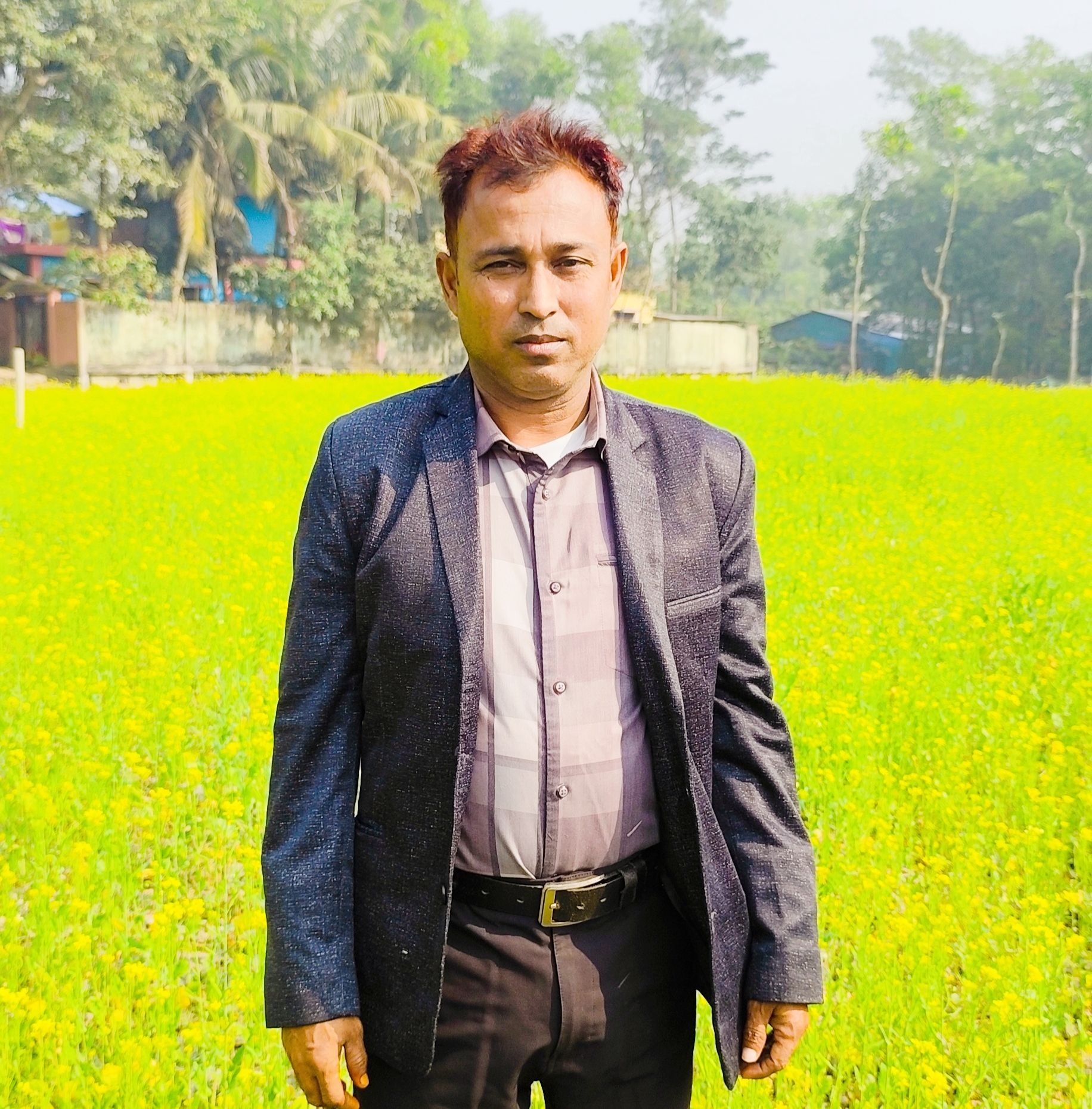  পয়ালগাছা বি এন পি অফিস পরিদর্শন করে সন্তুুষ্টি প্রকাশ করলেন জাকারিয়া Bildidee 