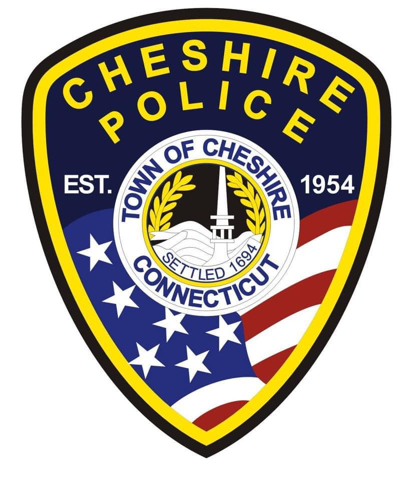 The Cheshire Police... - Cheshire Police Department | Facebook