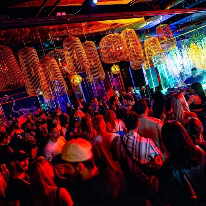 Sub Rosa | Calgary AB