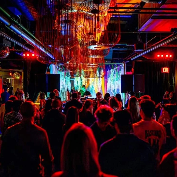 Sub Rosa | Calgary AB