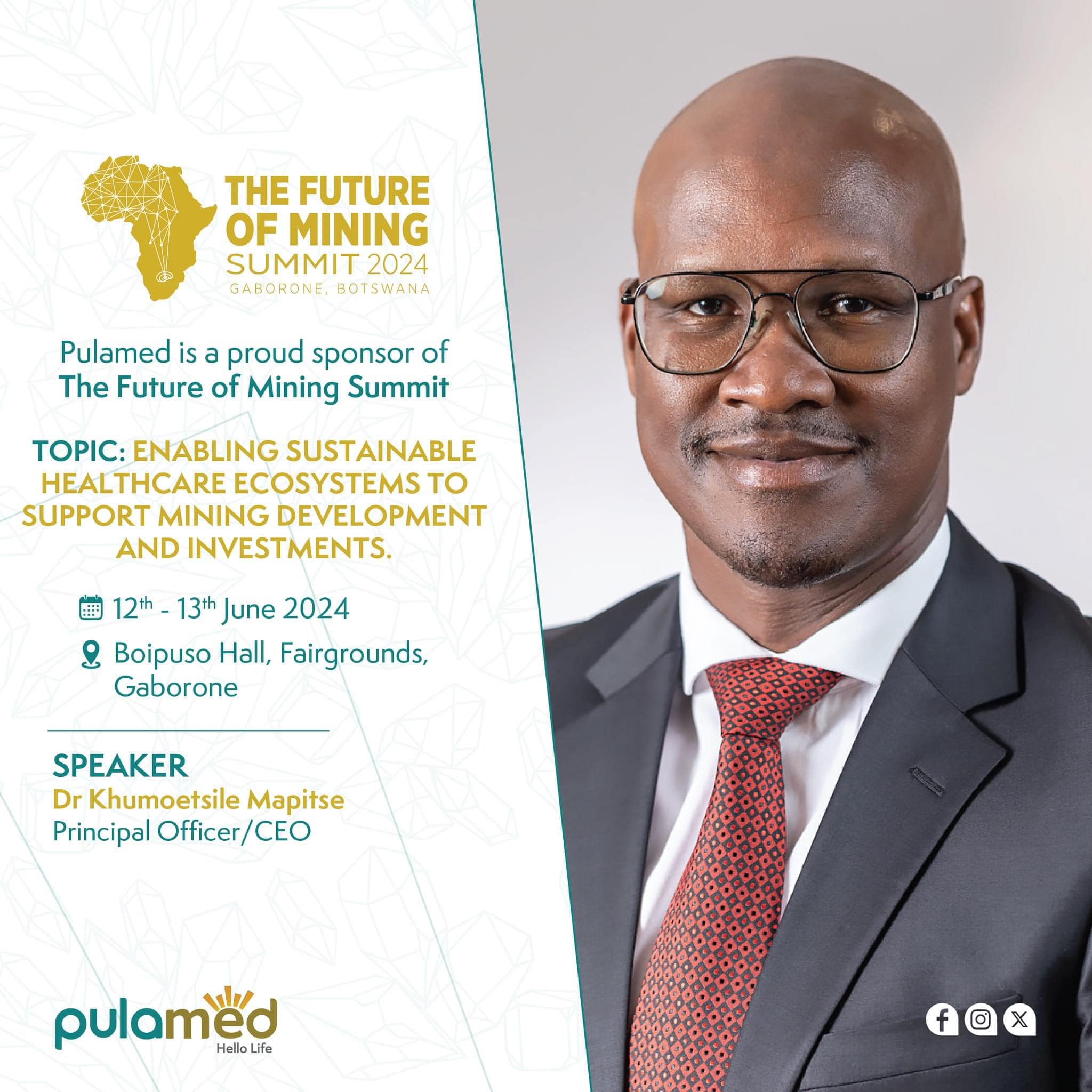 Pulamed - Pulamed is pleased to announce that Dr.... | Facebook