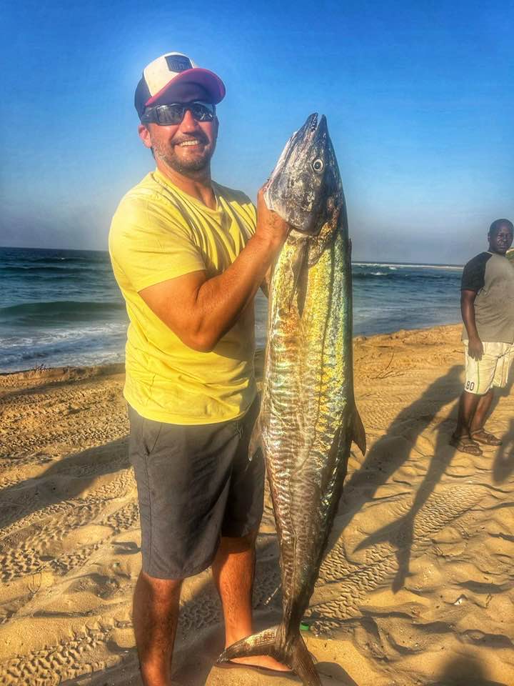 Ballito Skiboat Club updated their... - Ballito Skiboat Club