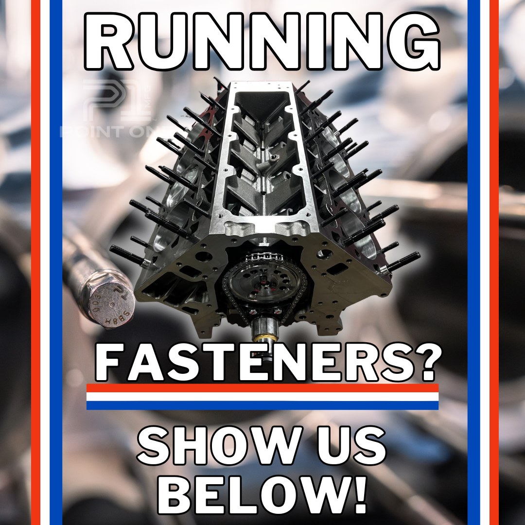 P1 - Meticulously machined from a single piece of aluminum. Our billet ...