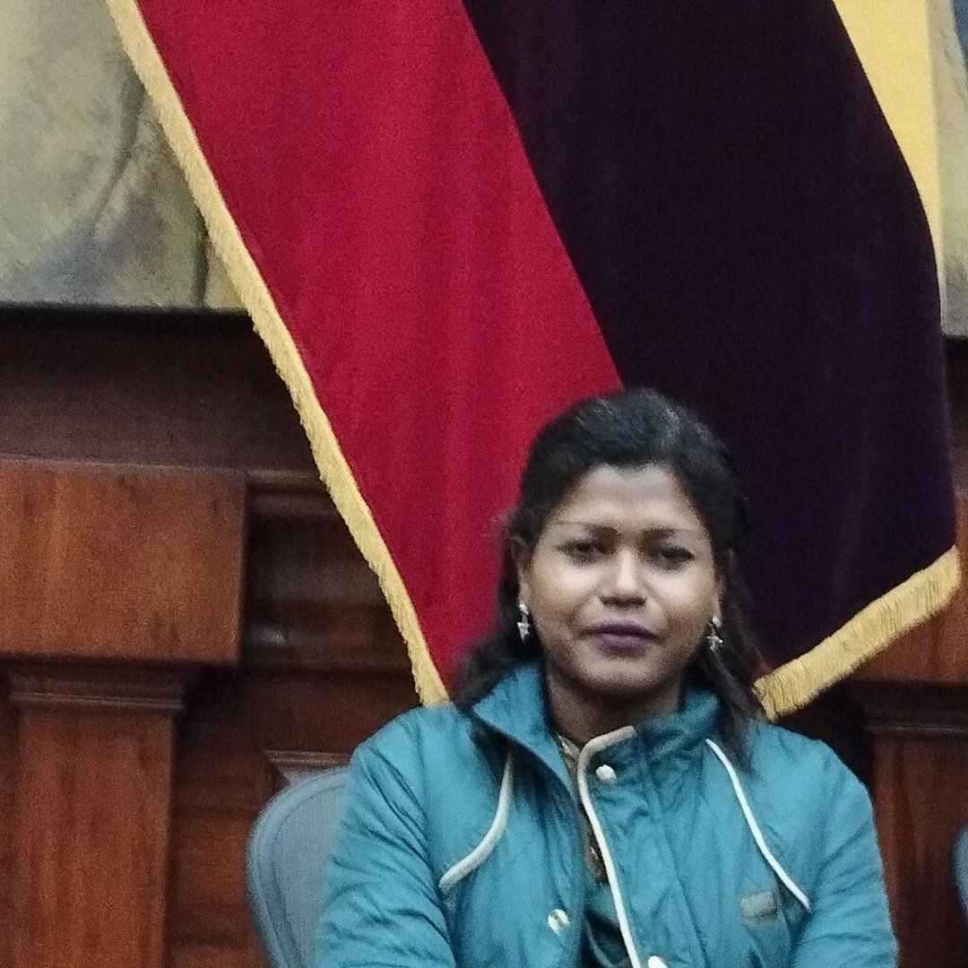 Sheikha Maria Mohammed Rasheed Almaktoum