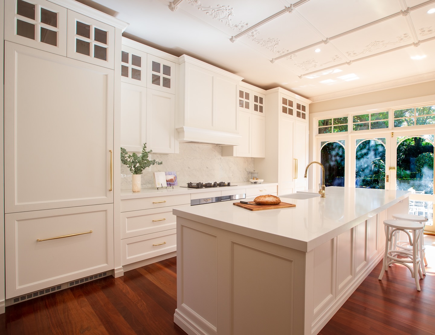 Bespoke Joinery Design | Sydney NSW