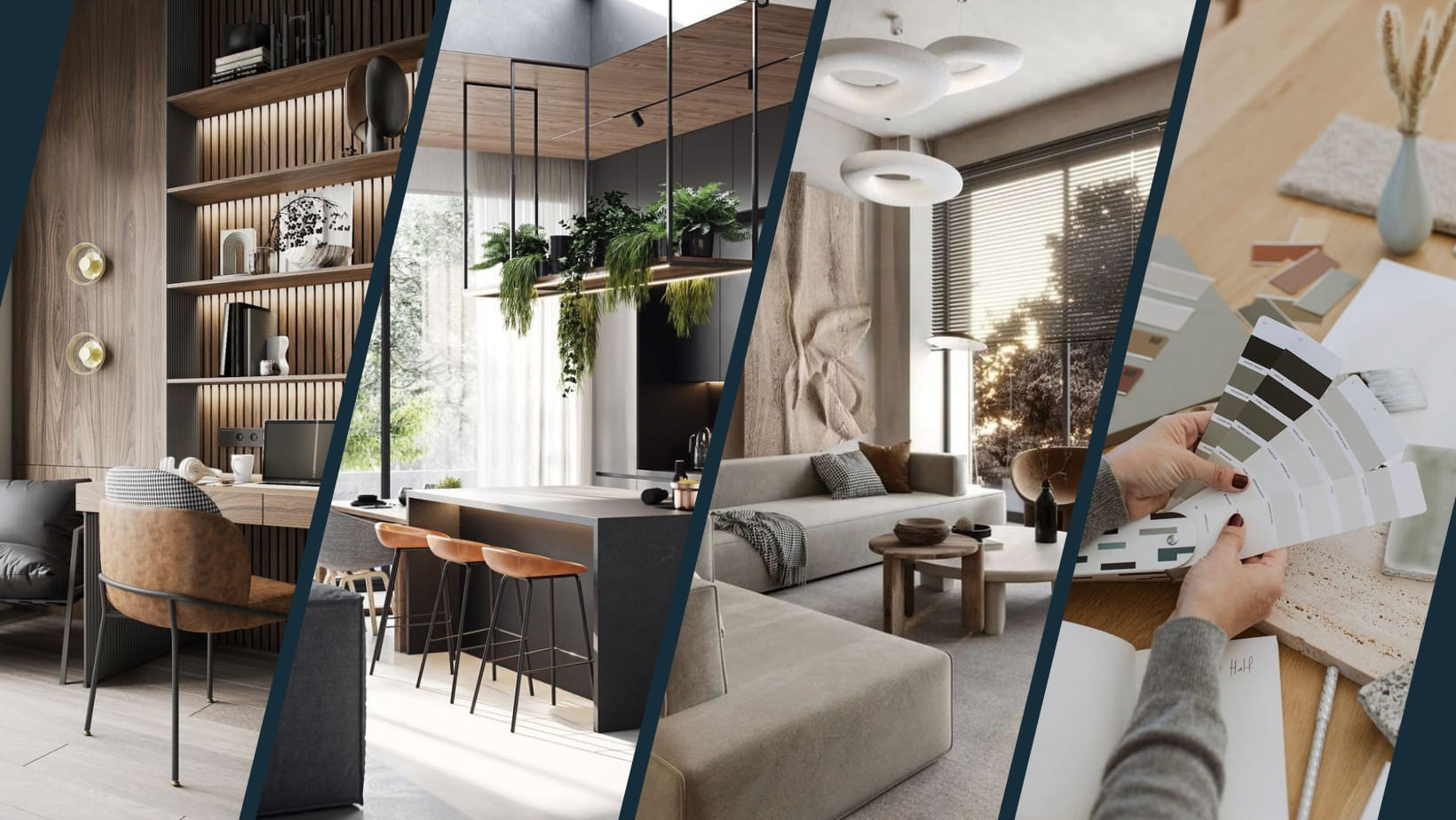 G·A Interior Design