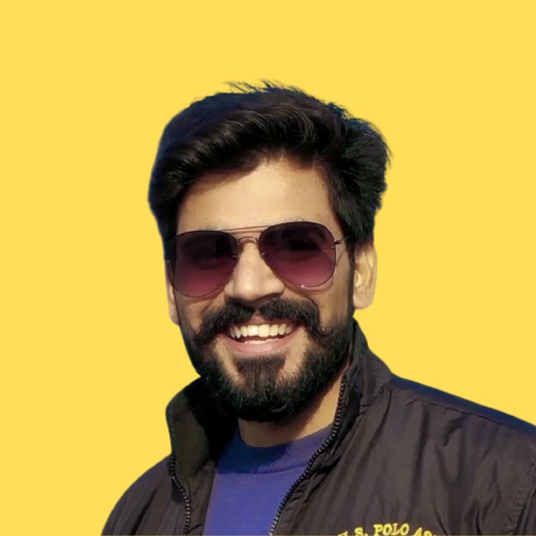 Love Kumar Soni