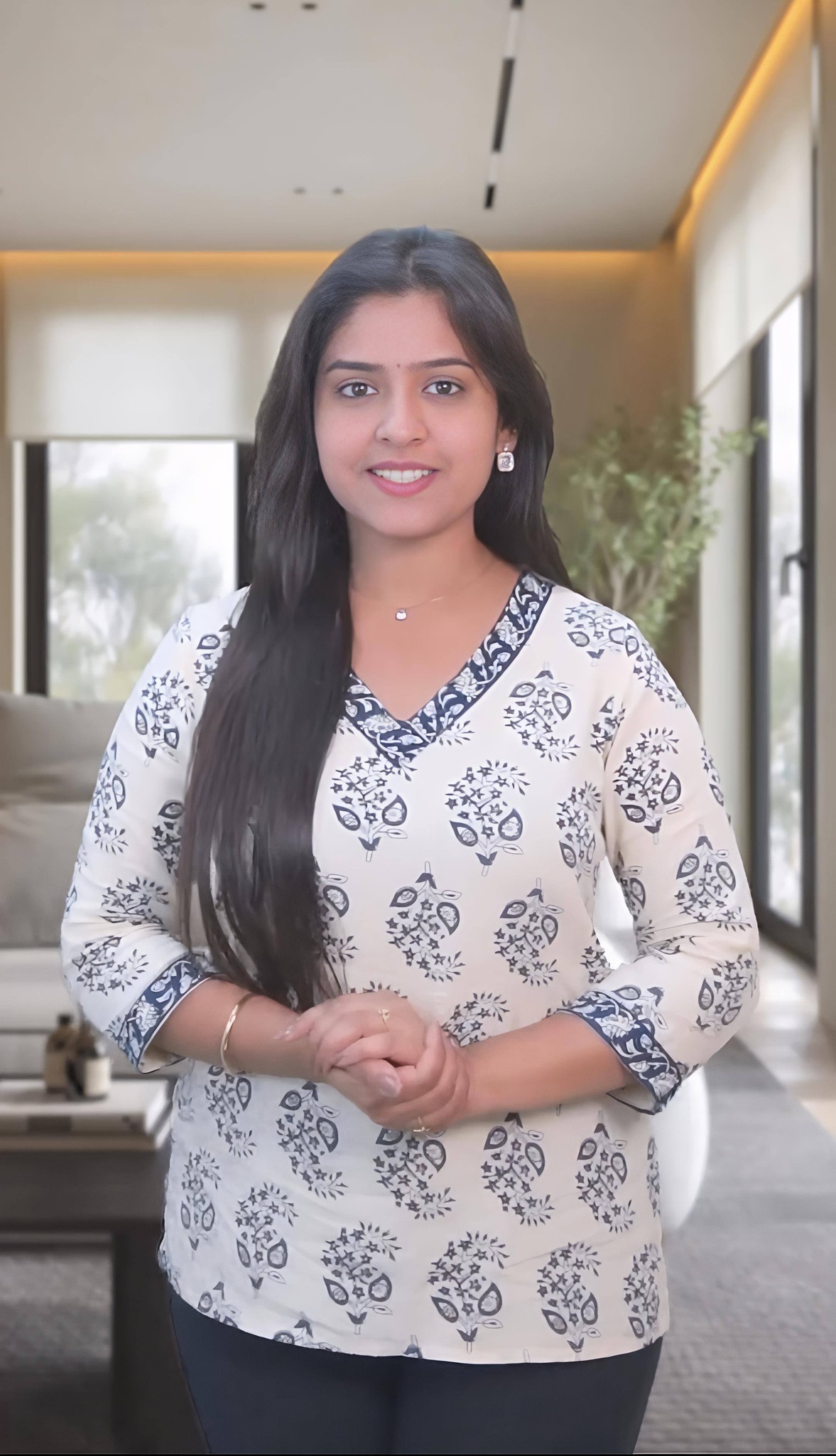 Shreya Singh Rajput