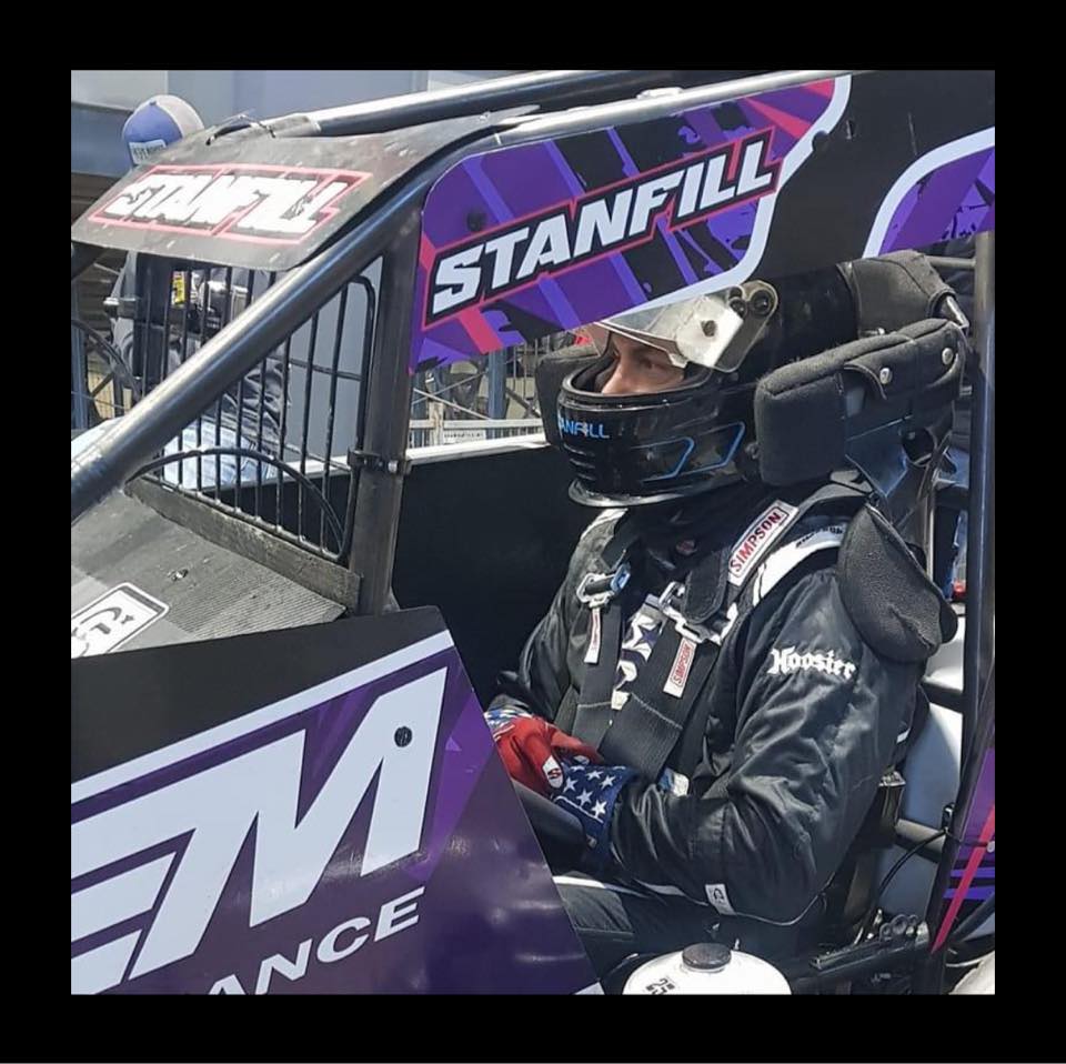 Stanfill Racing, LLC added a new photo. - Stanfill Racing, LLC