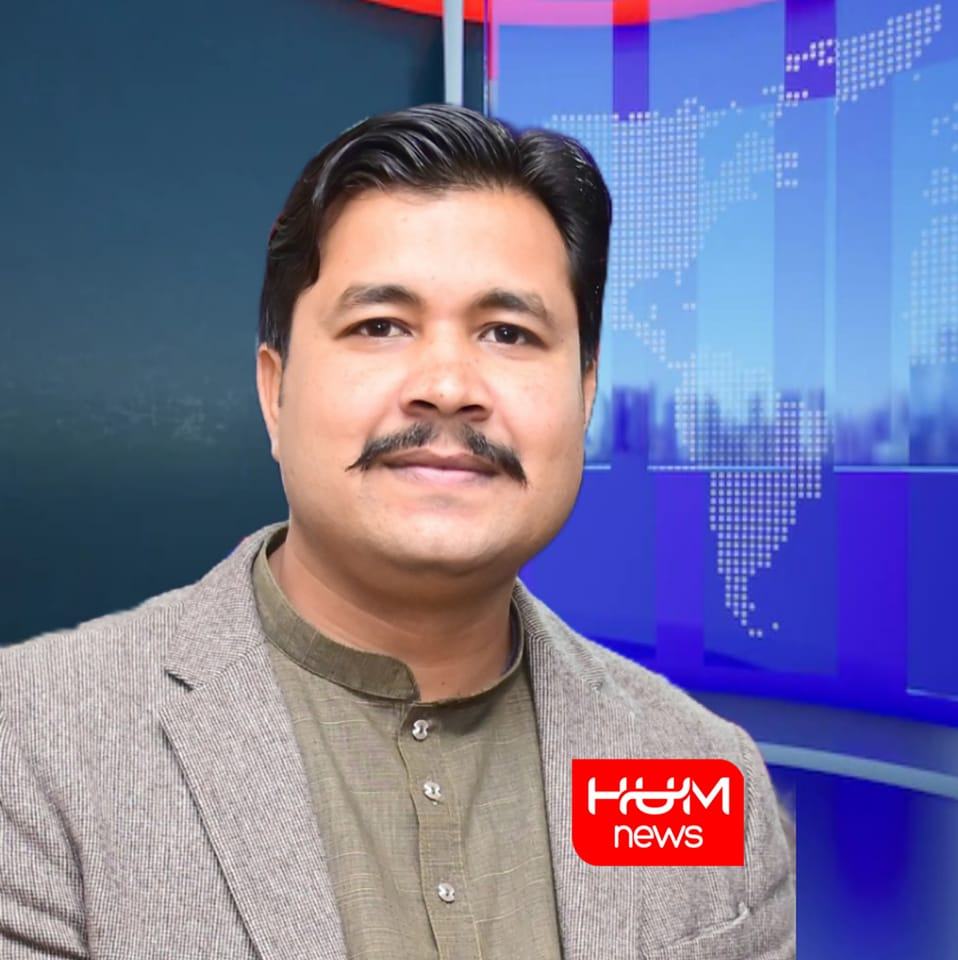 Awais Rajput