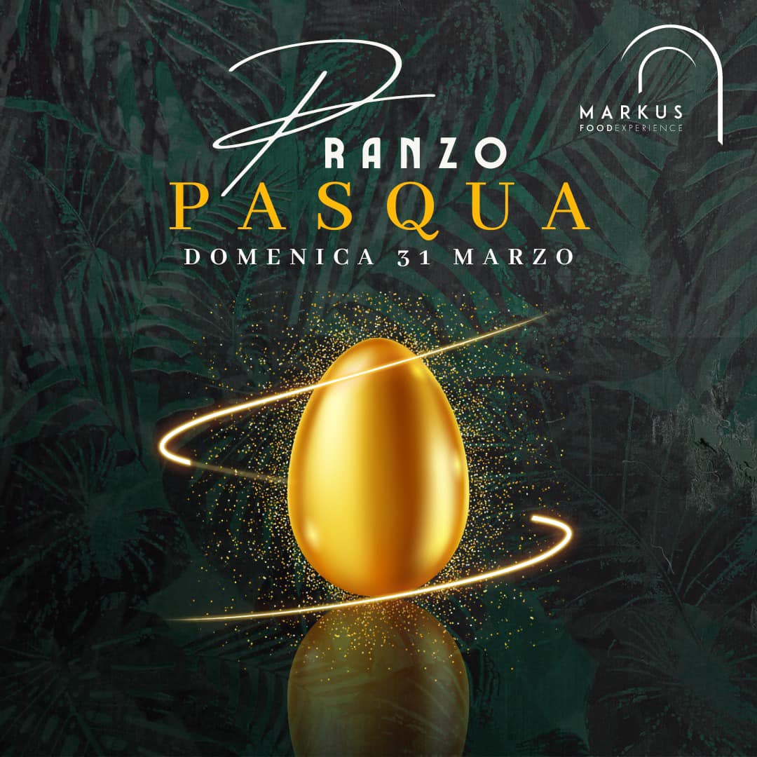 Maurizio De Riggi - Markus | San Paolo Bel Sito