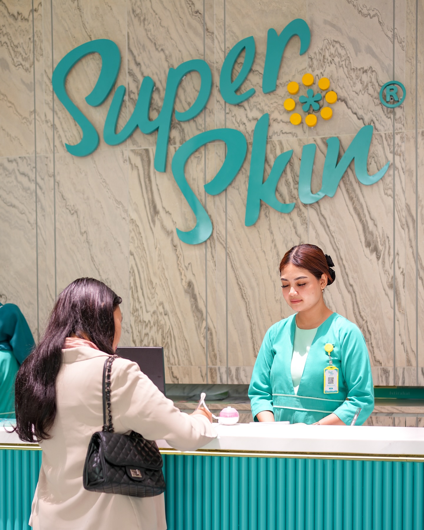 SuperSkin | Semarang