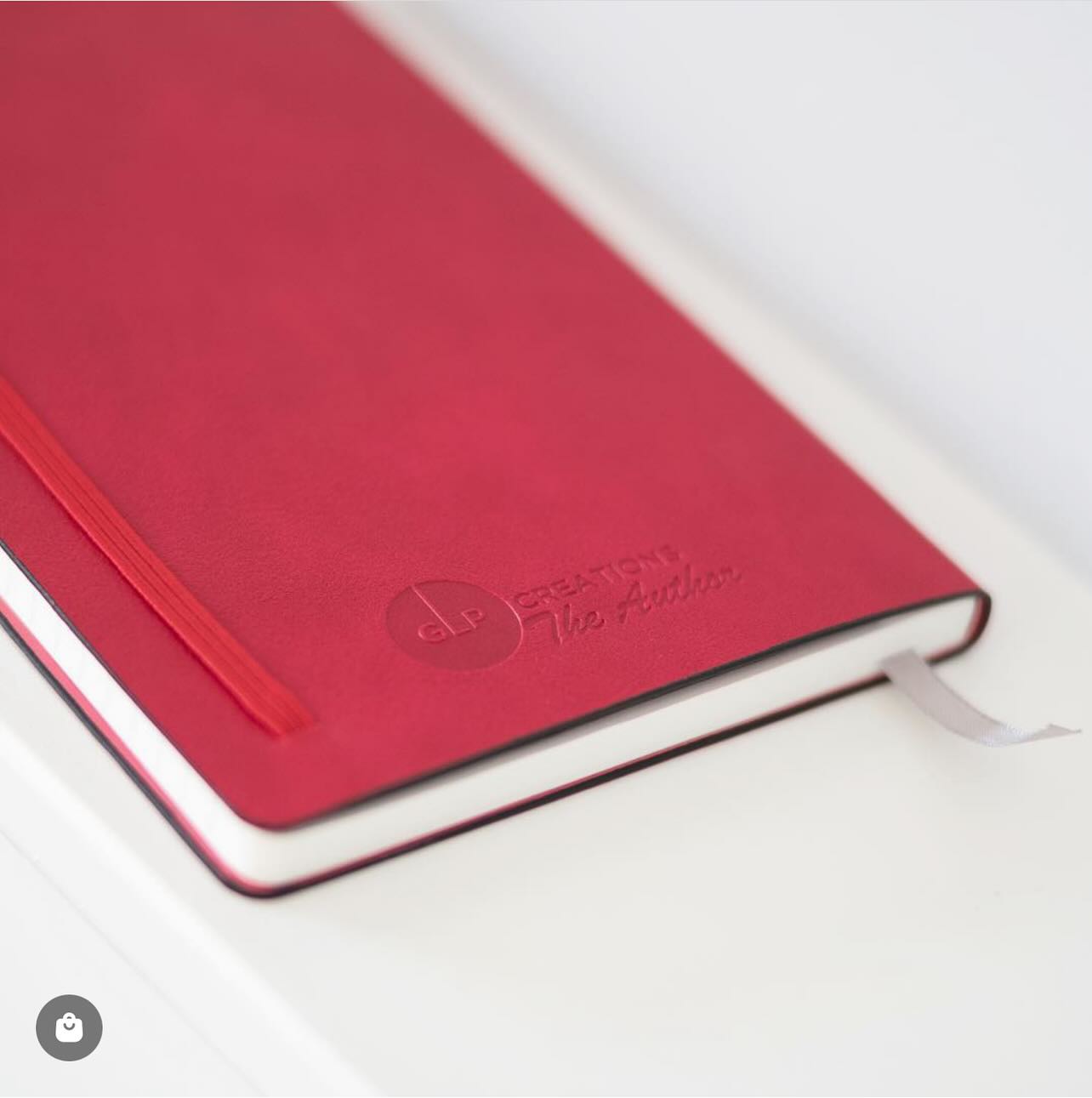 GLP Creations - stationery for fountain pens