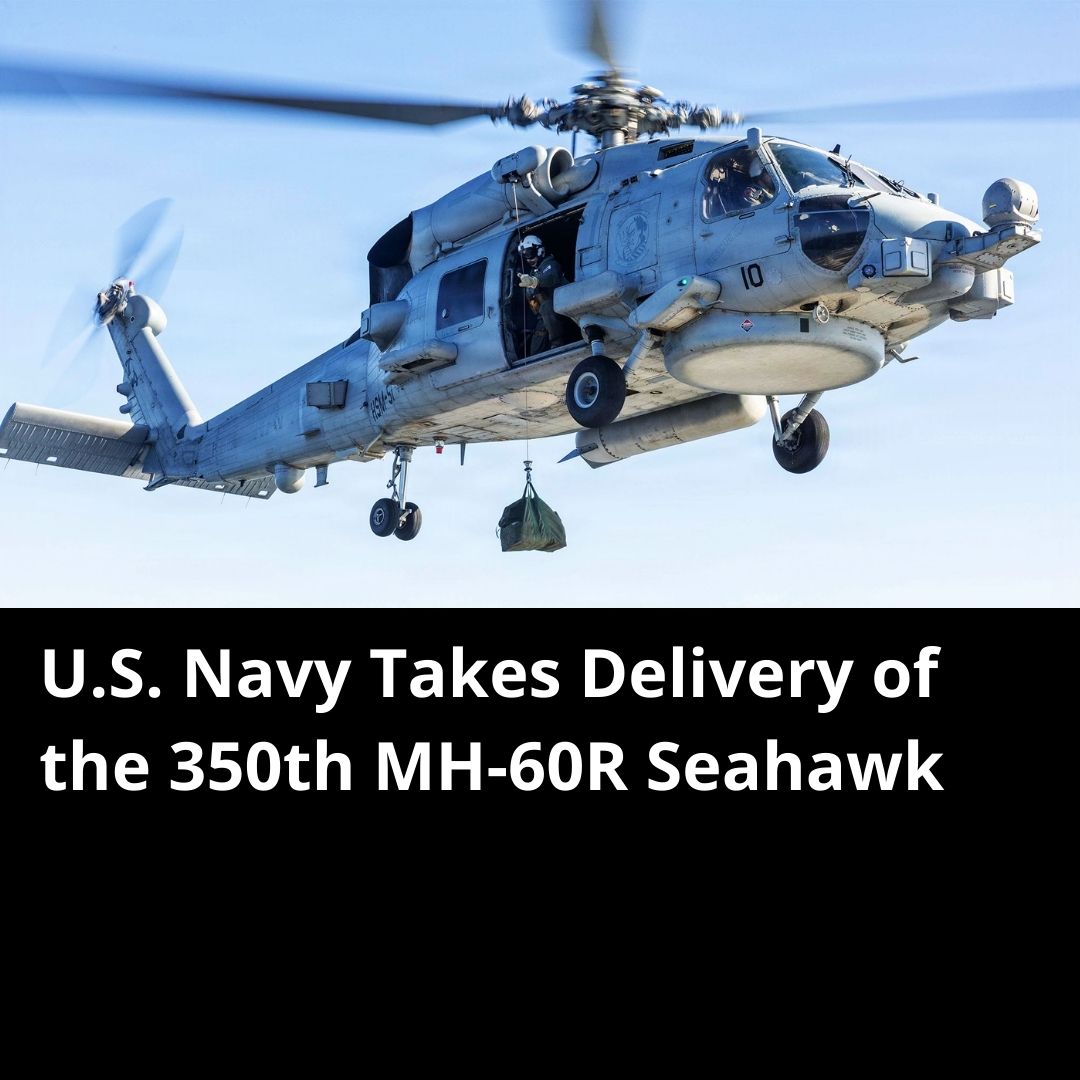 The Aviationist - Twenty years after entering initial service with the ...