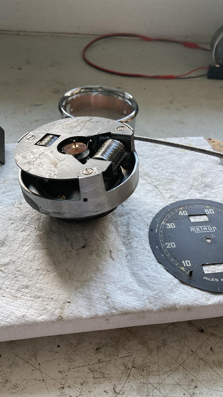 JDO Instruments | Keighley